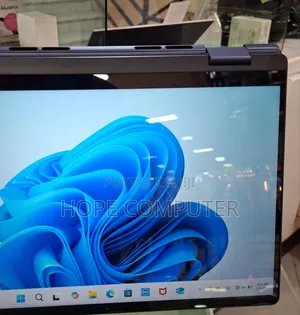 New Laptop Dell Inspiron 14 16GB AMD Ryzen 7 SSD 1T