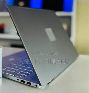 New Laptop HP Pavilion 15 8GB Intel Core I5 SSD 512GB