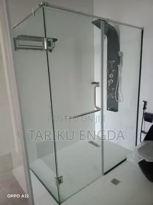 Aluminium Door, Window, Curtainwall and Cliding Repair Work