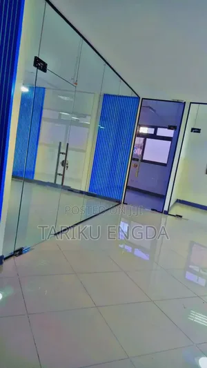 Aluminium Door, Window, Curtainwall and Cliding Repair Work