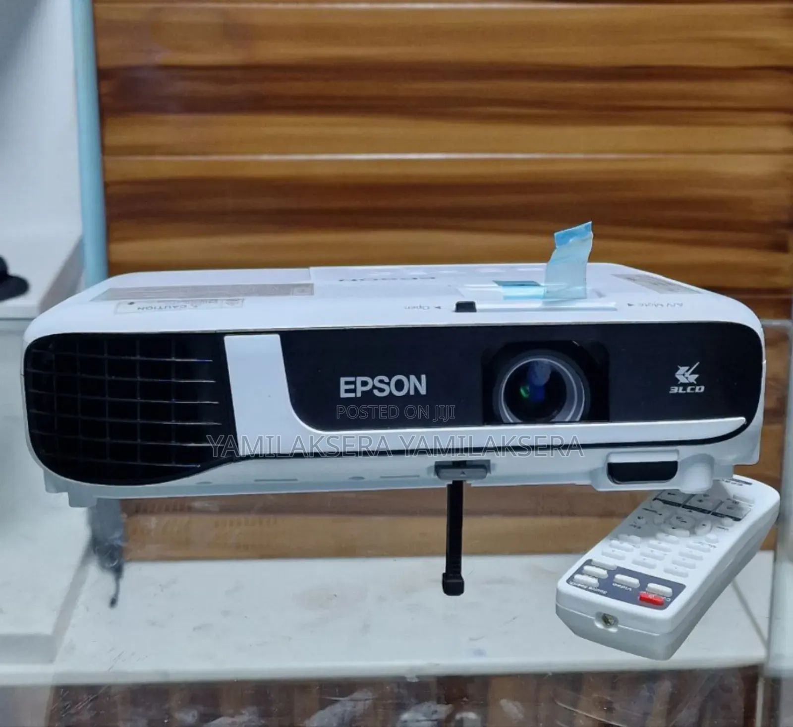 Epson Projector