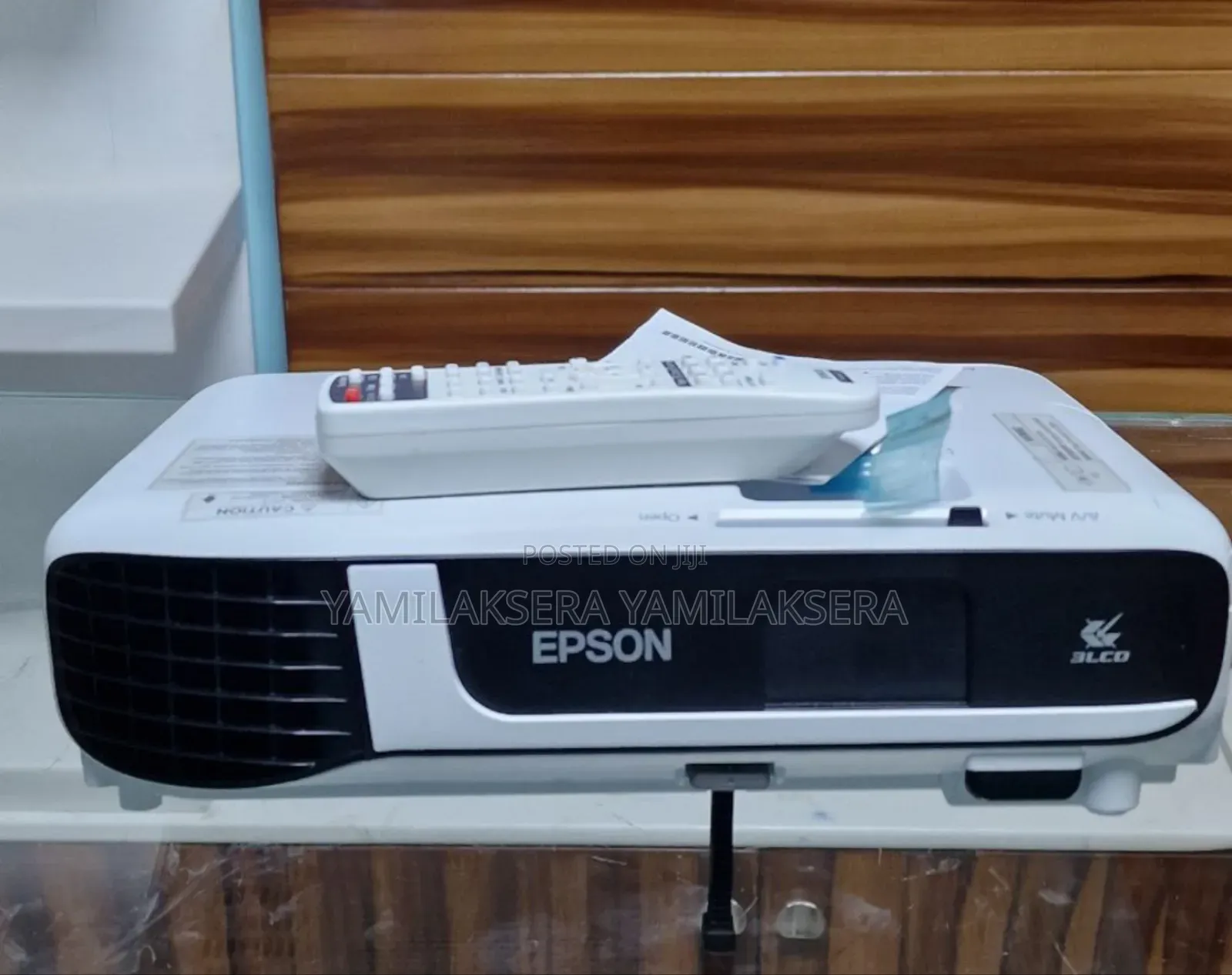 Epson Projector