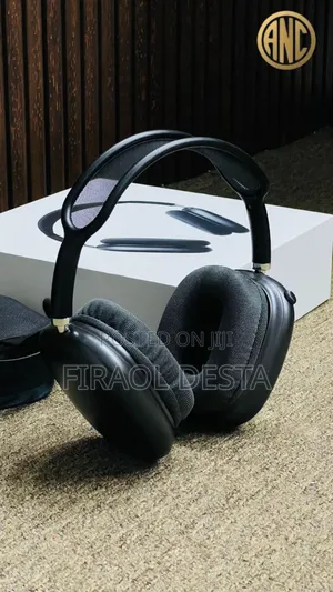 Photo - Real Anc Working Airpods Max 2nd Generation*