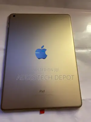 Apple iPad 9.7 128 GB White