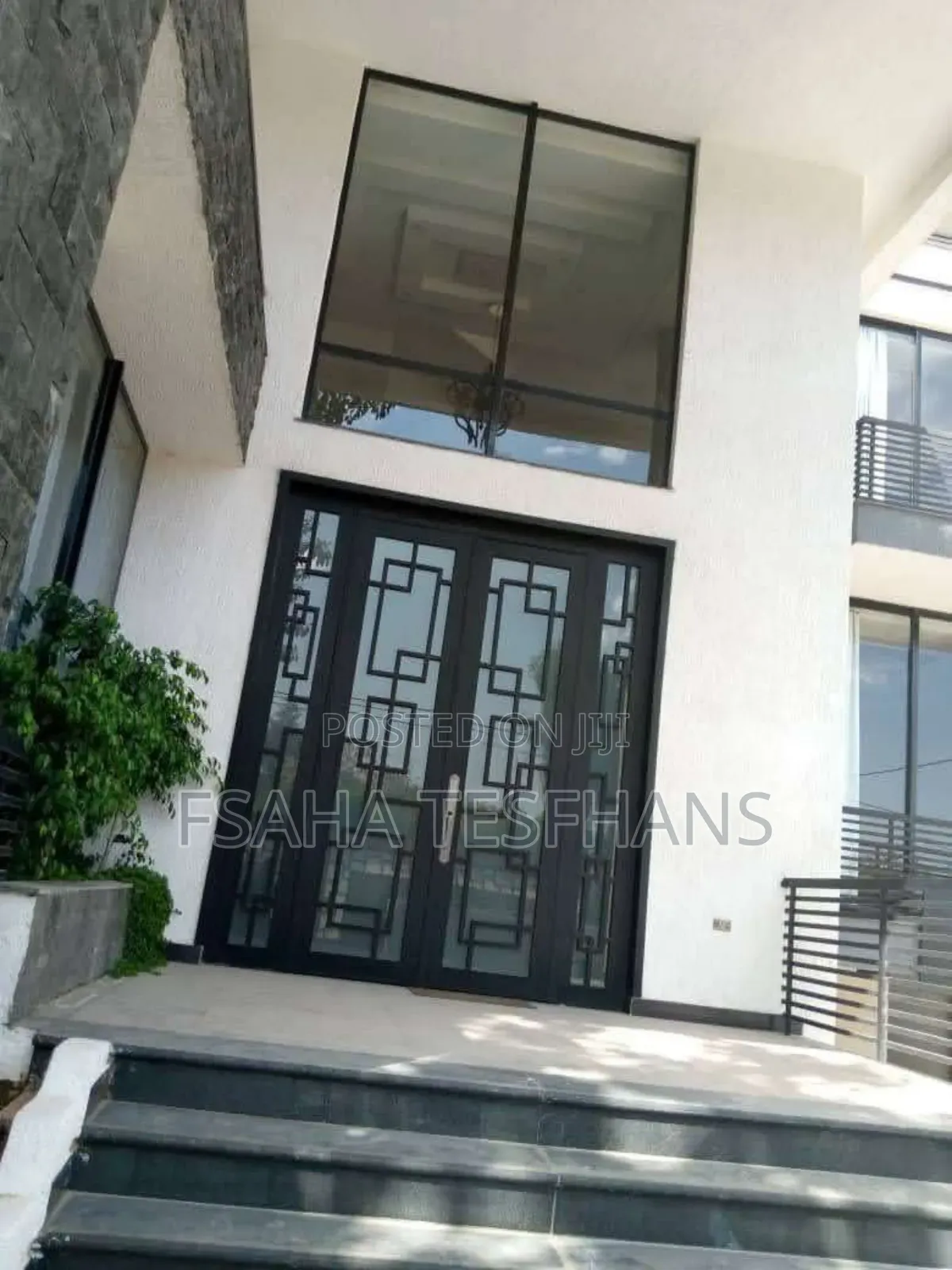 5bdrm House in House G+2, Bole for rent