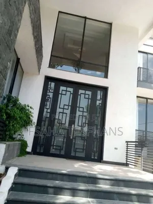 Photo - 5bdrm House in House G+2, Bole for rent