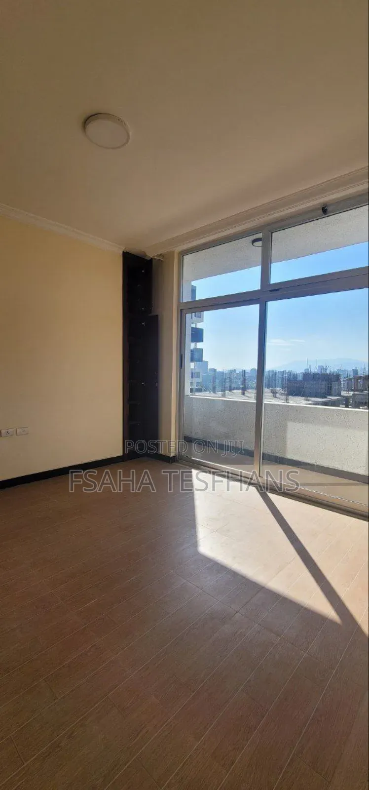 5bdrm House in House G+2, Bole for rent