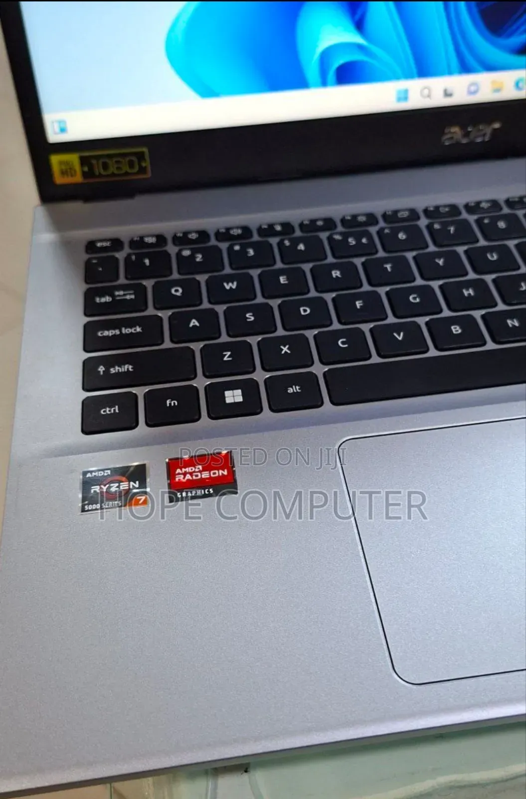 New Laptop Dell Precision 5540 16GB Intel Core I7 SSD 512GB