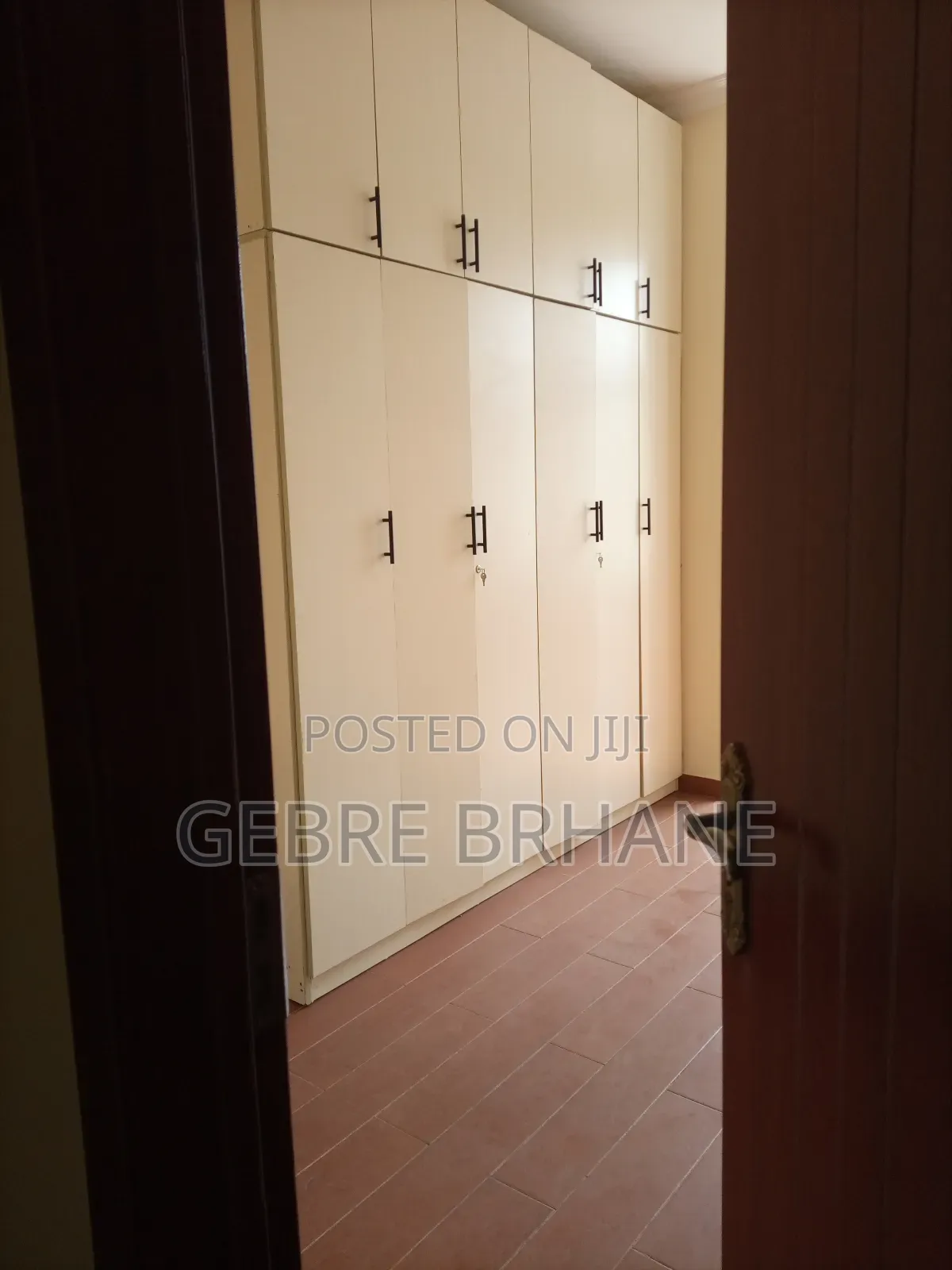 1bdrm Apartment in Apartment, Yeka for rent