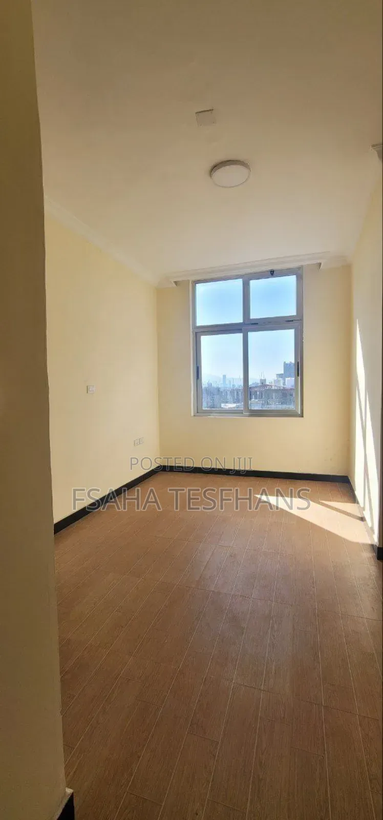 5bdrm House in House G+2, Bole for rent