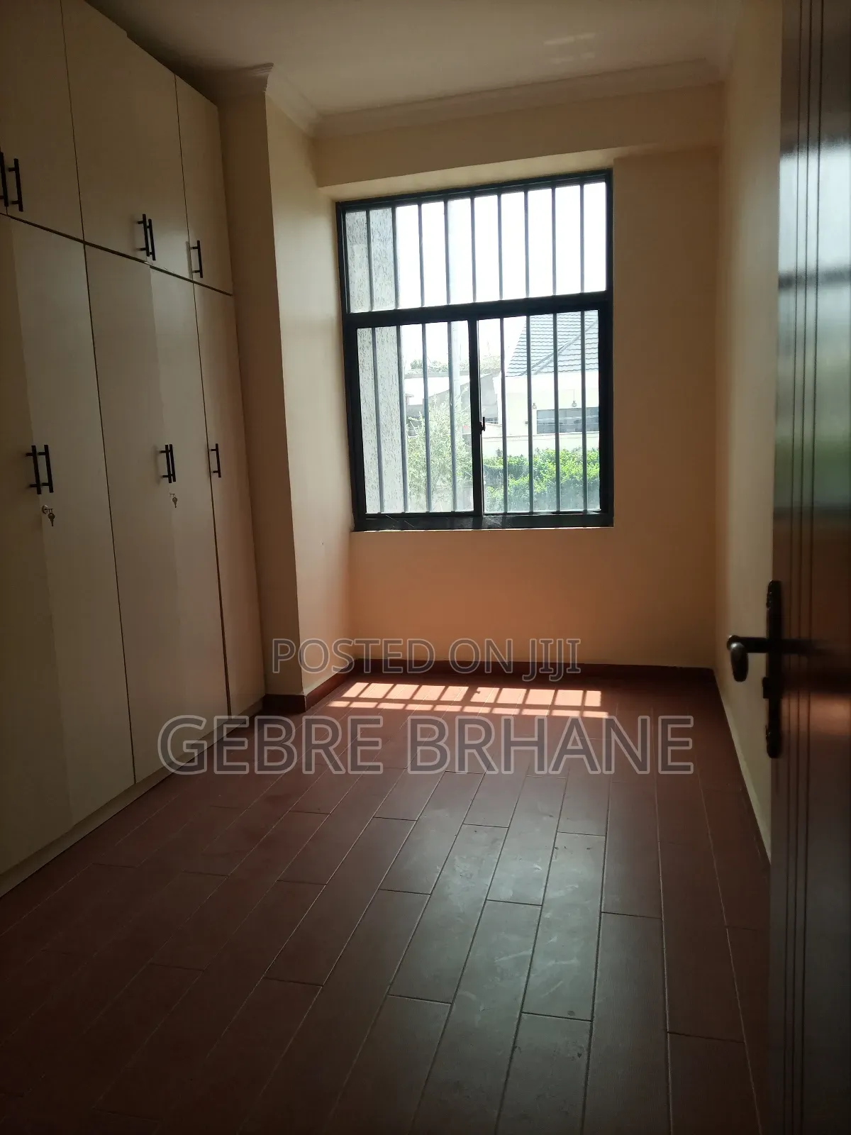 1bdrm Apartment in Apartment, Yeka for rent