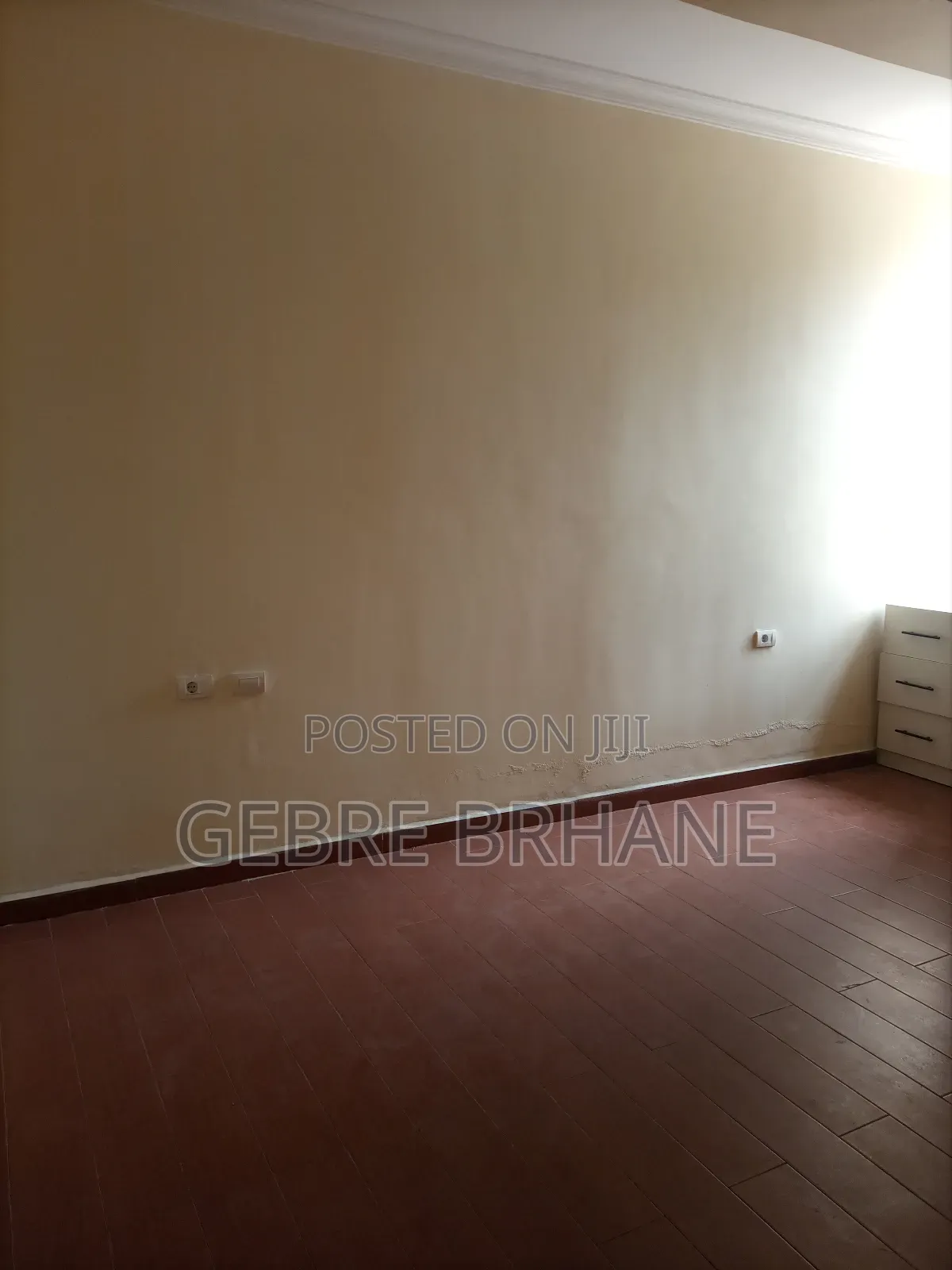 1bdrm Apartment in Apartment, Yeka for rent