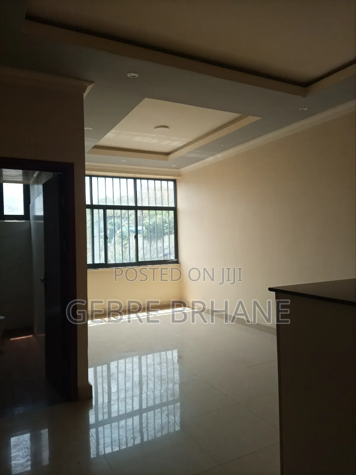1bdrm Apartment in Apartment, Yeka for rent