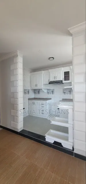 3bdrm Apartment in Apartments, Bole for rent