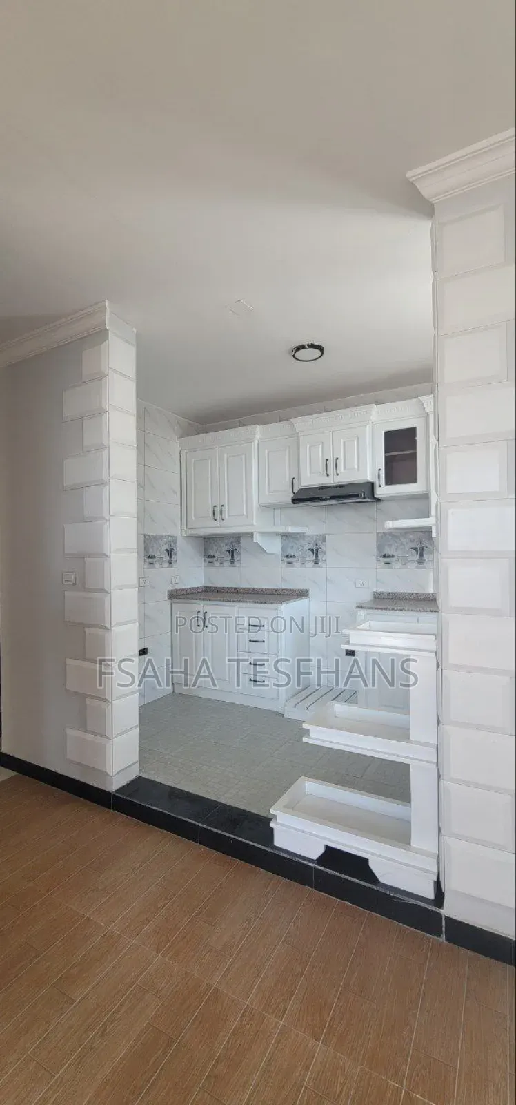 3bdrm Apartment in Apartments, Bole for rent