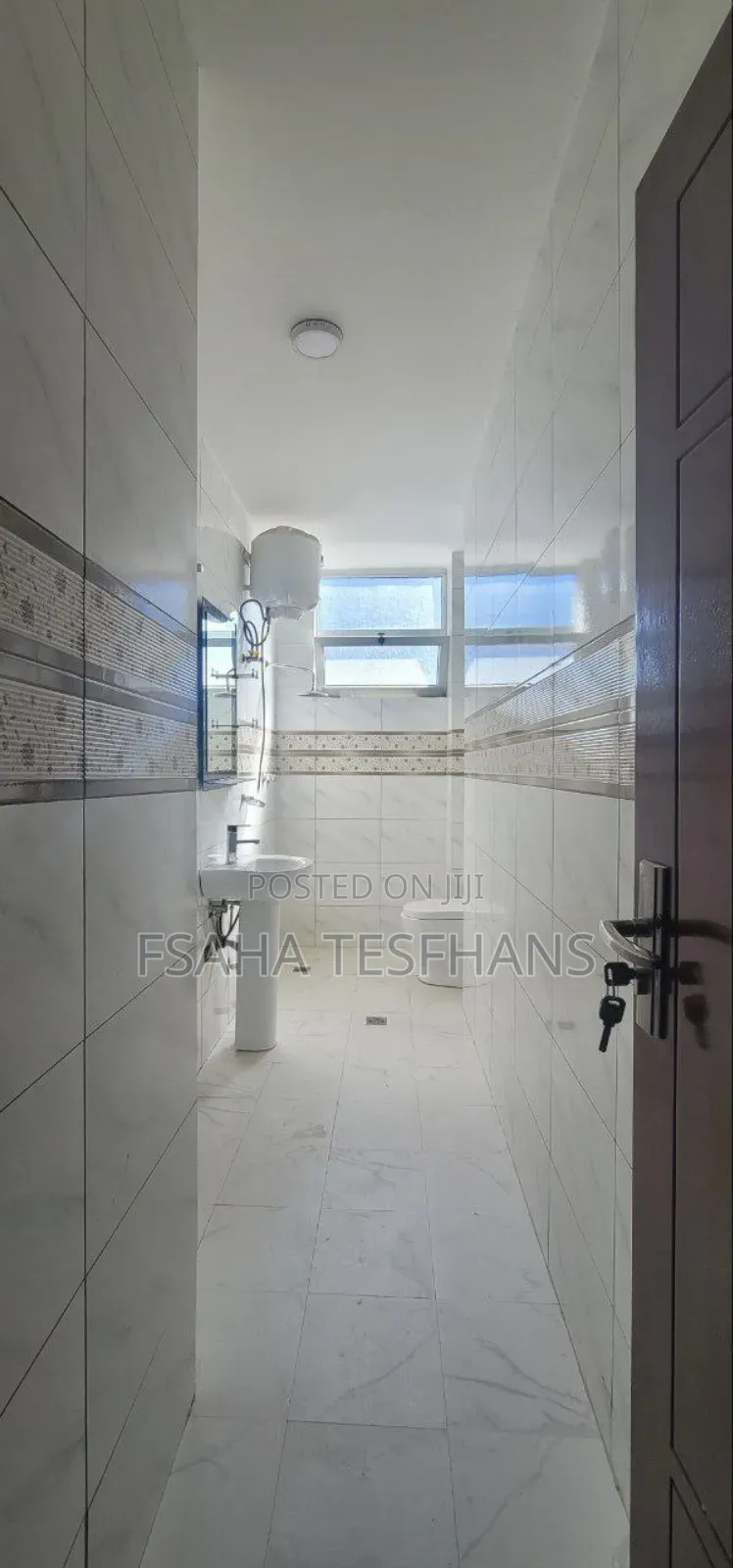 3bdrm Apartment in Apartments, Bole for rent