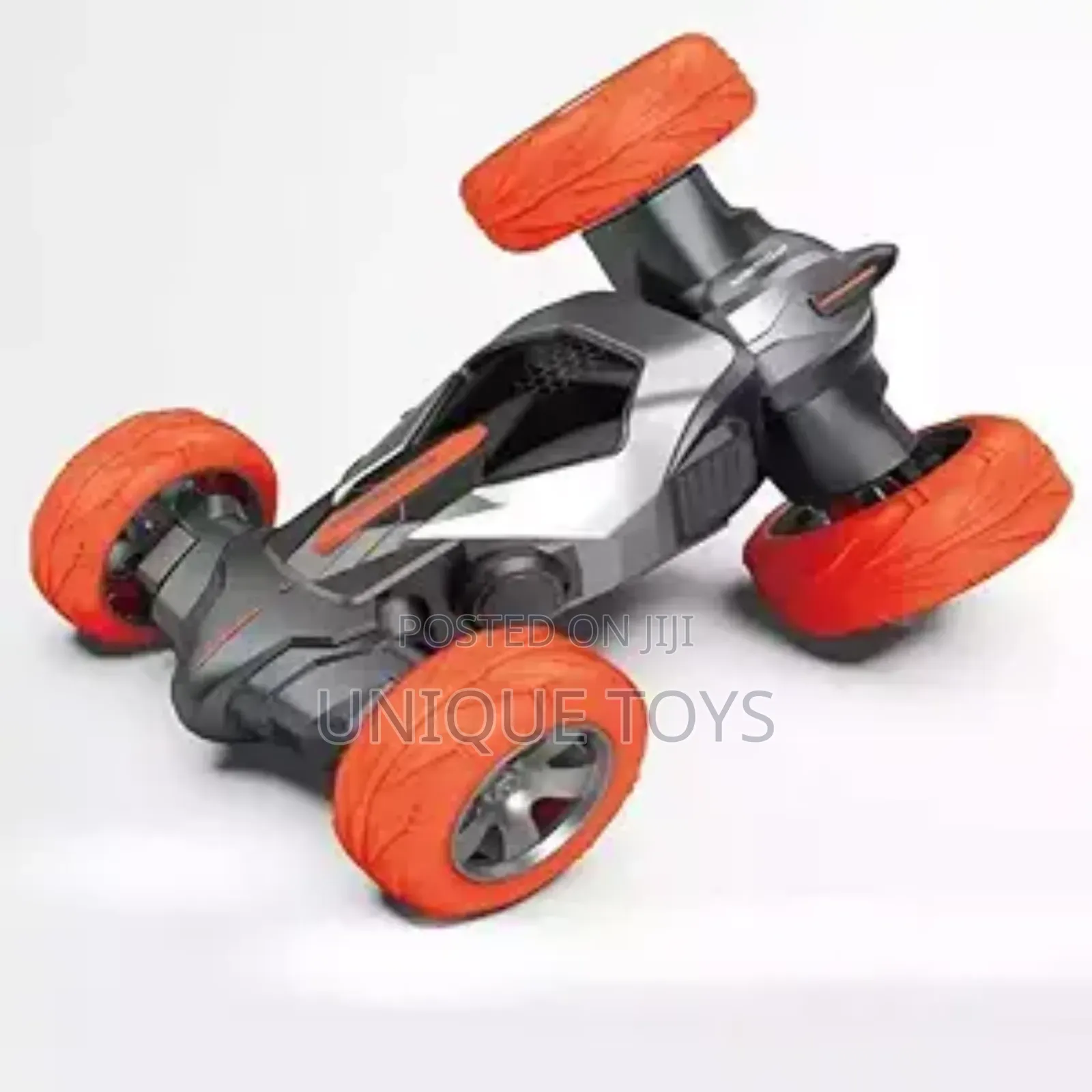  High Stunt Car Off-Road 360° Drift Rotation Rc Car