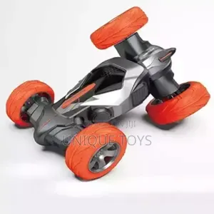  High Stunt Car Off-Road 360° Drift Rotation Rc Car