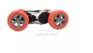  High Stunt Car Off-Road 360° Drift Rotation Rc Car