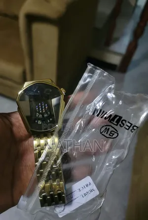 Watch(ሰዖት)