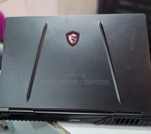 New Laptop MSI Wind U100 Plus 16GB Intel Core I7 SSD 512GB