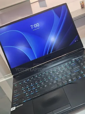 Photo - New Laptop MSI Wind U100 Plus 16GB Intel Core I7 SSD 512GB