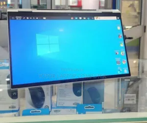 New Laptop HP EliteBook X360 1030 G3 16GB Intel Core I7 SSD 512GB