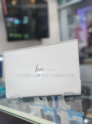 New Laptop HP EliteBook X360 1030 G3 16GB Intel Core I7 SSD 512GB