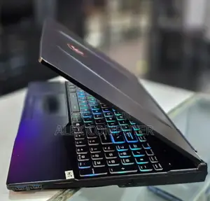 New Laptop MSI Pulse GL66 16GB Intel Core I7 SSD 1T