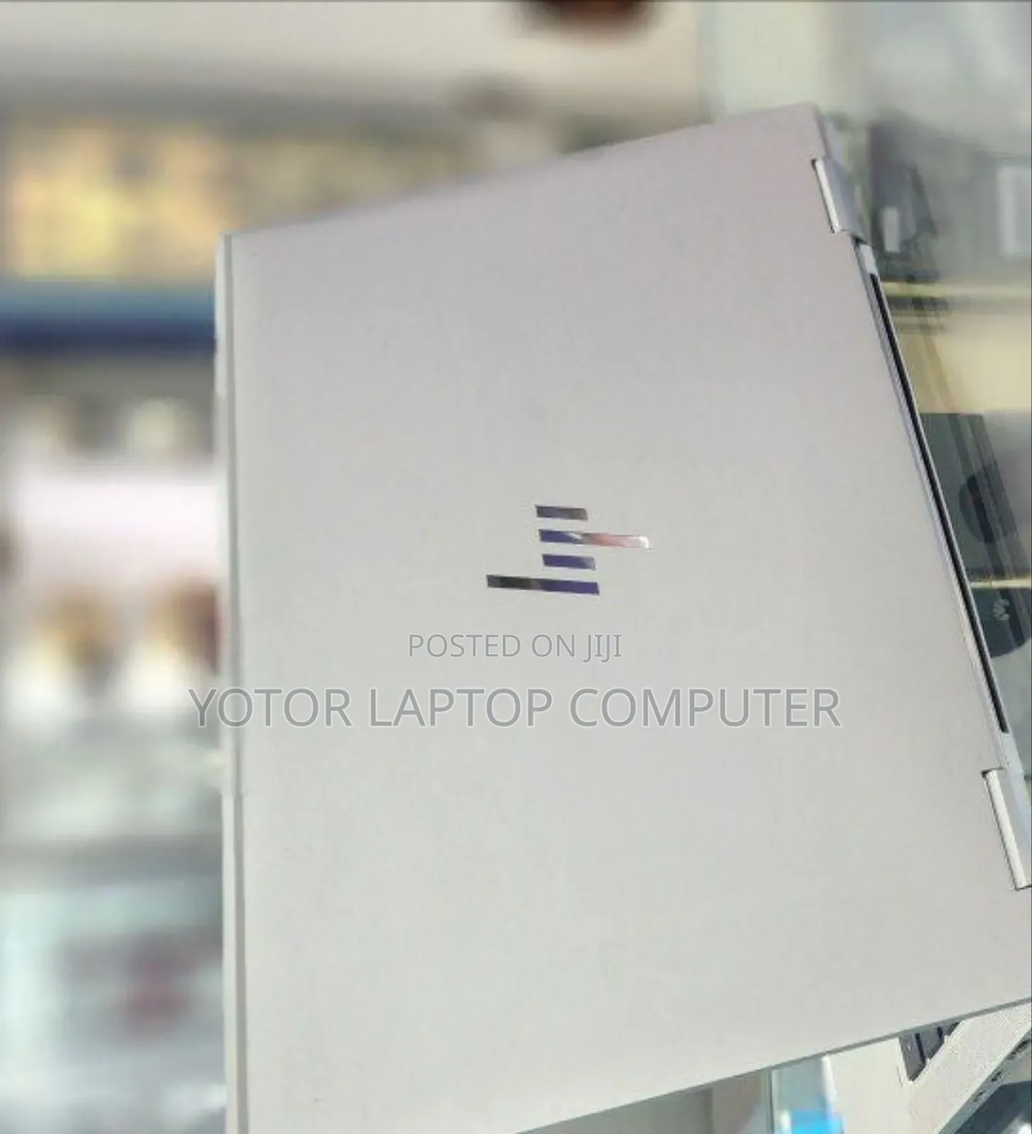 New Laptop HP EliteBook X360 1030 G7 16GB Intel Core I7 SSD 512GB