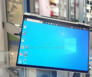 New Laptop HP EliteBook X360 1030 G7 16GB Intel Core I7 SSD 512GB