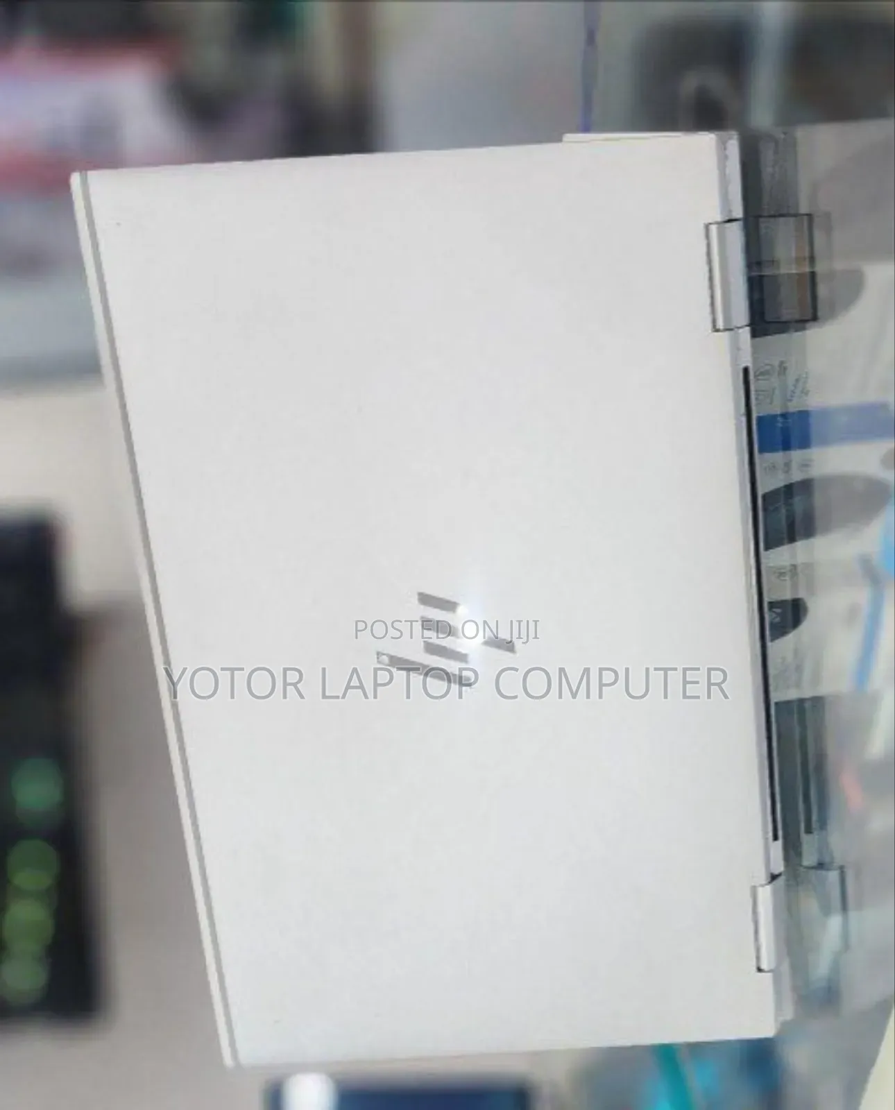 New Laptop HP EliteBook X360 1030 G7 16GB Intel Core I7 SSD 512GB