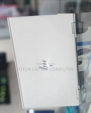 New Laptop HP EliteBook X360 1030 G7 16GB Intel Core I7 SSD 512GB