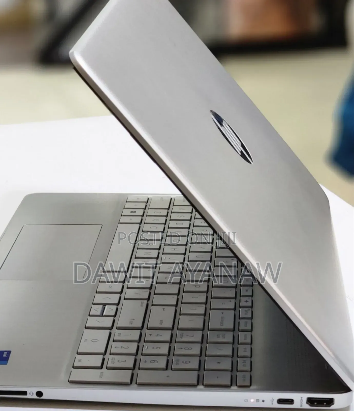 New Laptop HP Stream Notebook 16GB Intel Core I7 SSD 512GB