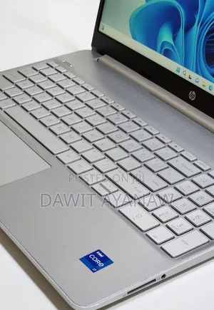 New Laptop HP Stream Notebook 16GB Intel Core I7 SSD 512GB