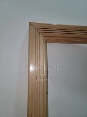 Handmade Wall Decor Mirror – Unique Elegant!