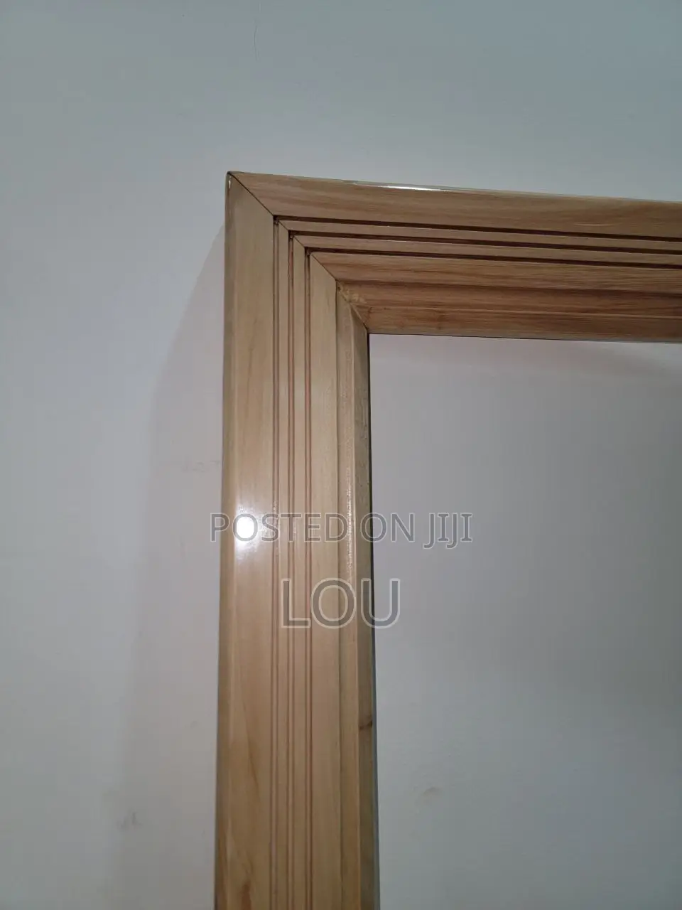 Handmade Wall Decor Mirror – Unique Elegant!