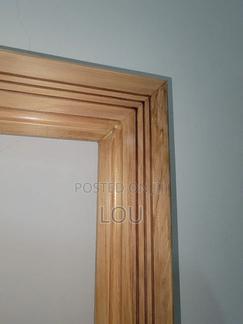 Handmade Wall Decor Mirror – Unique Elegant!