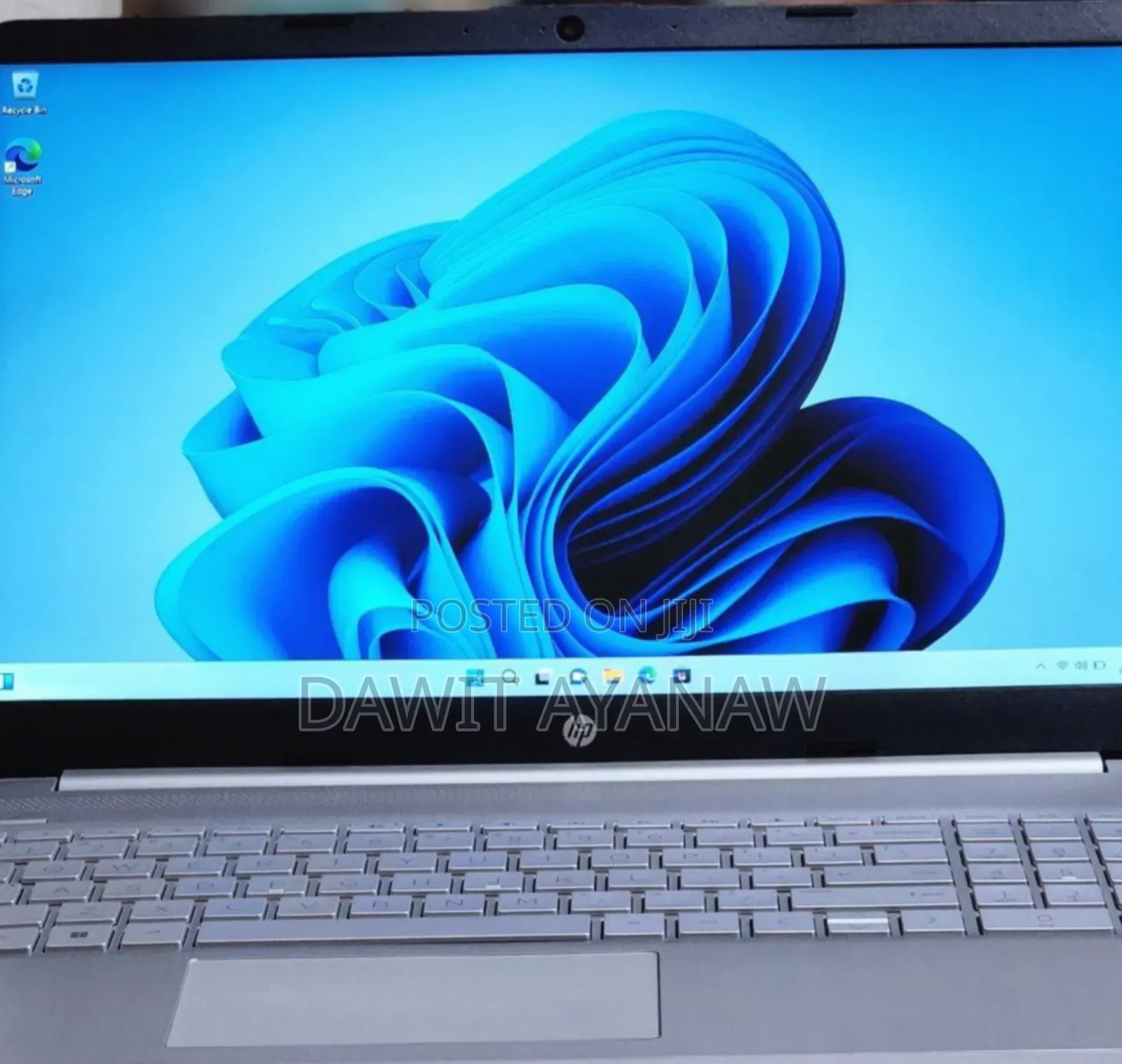 New Laptop HP Stream Notebook 16GB Intel Core I7 SSD 512GB