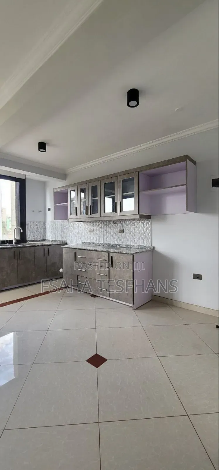 2bdrm Apartment in Apartment, Bole for rent
