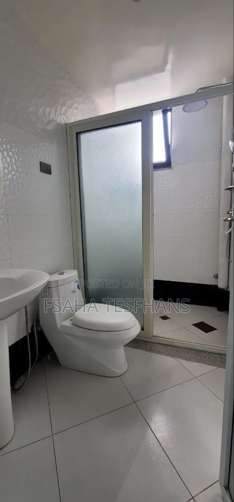 2bdrm Apartment in Apartment, Bole for rent