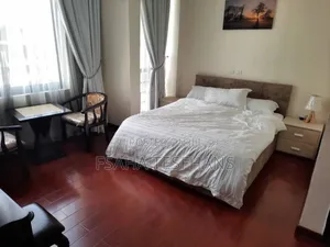 Photo - Furnished 2bdrm Apartment in Apartments, Bole for rent