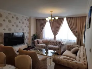 Furnished 2bdrm Apartment in Apartments, Bole for rent