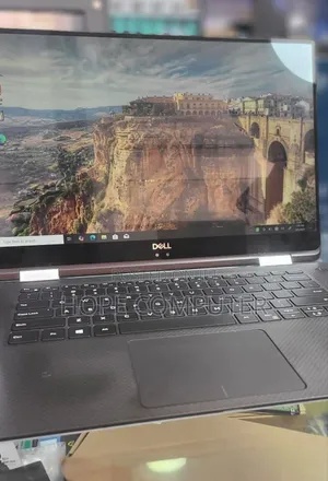 Photo - New Laptop Dell Precision 5530 16GB Intel Core I7 SSD 512GB