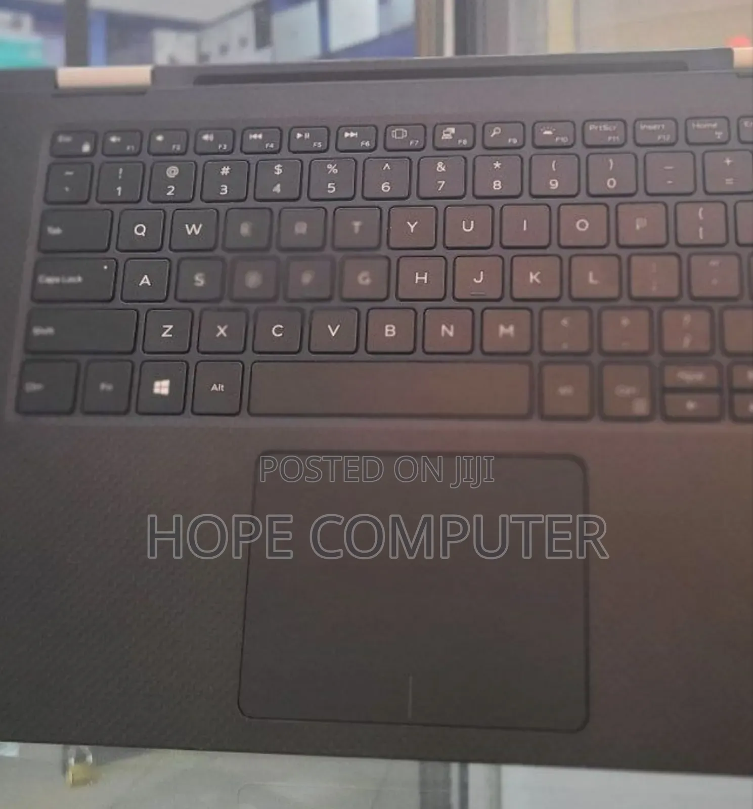 New Laptop Dell Precision 5530 16GB Intel Core I7 SSD 512GB