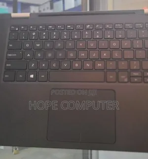 New Laptop Dell Precision 5530 16GB Intel Core I7 SSD 512GB