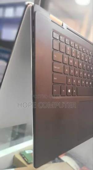 New Laptop Dell Precision 5530 16GB Intel Core I7 SSD 512GB