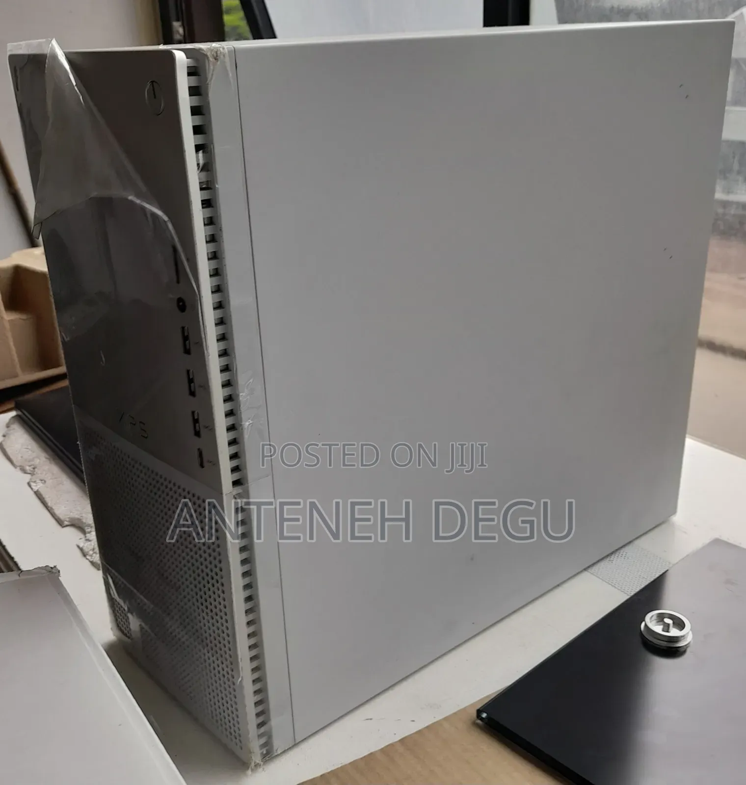 New Desktop Computer Dell 32GB Intel Core I9 SSD 1T