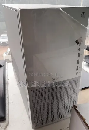 New Desktop Computer Dell 32GB Intel Core I9 SSD 1T