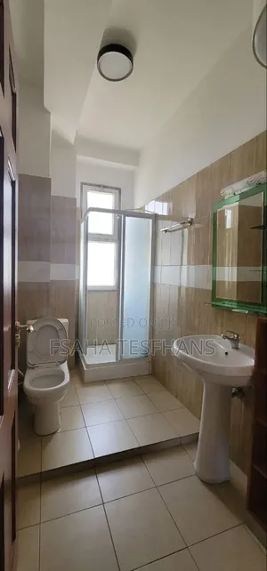 Furnished 1bdrm Apartment in Apartments, Bole for rent